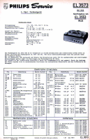 Philips - EL-3573-Service-Manual 